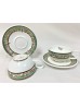 15 pcs Tea Set With Gift Box